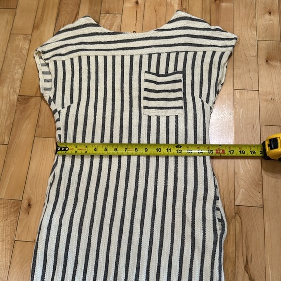 Olive & Oak Cotton Blend Dress - Picture 7 of 8